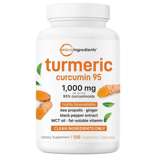 Luvi Turmeric Curcumin