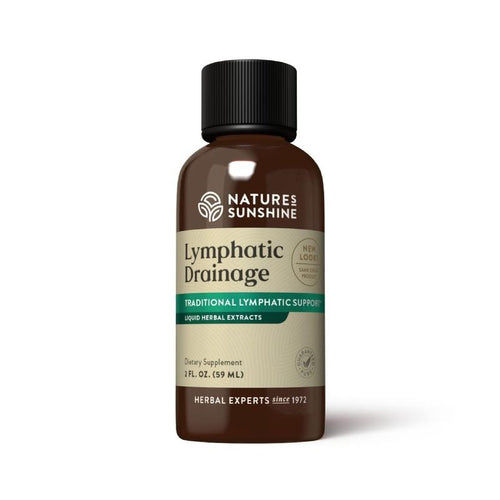 Luvi Lymphatic Drainage