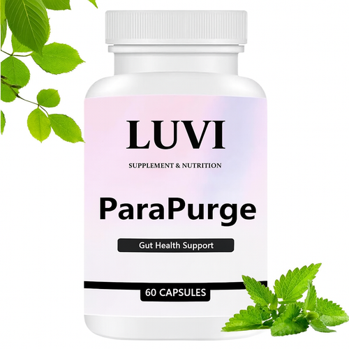 Luvi Parapurge